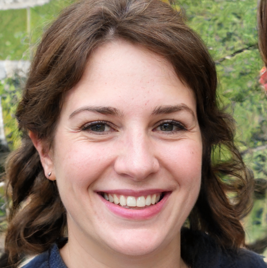 Catherine Cain, Ph.D