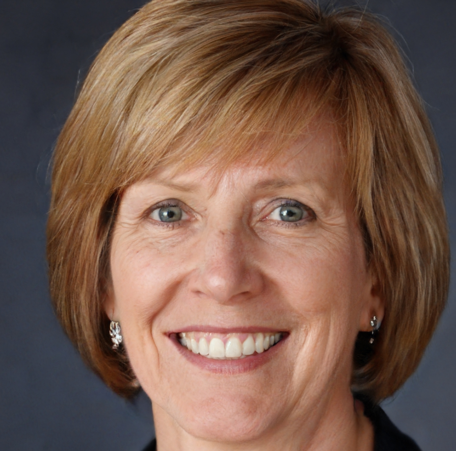 Deborah Hecker, Ph.D