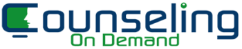 counseling on demand logo