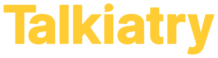 Talkiatry logo